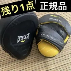 2026年最新】EVERLAST ボクシング パンチングミットの人気アイテム
