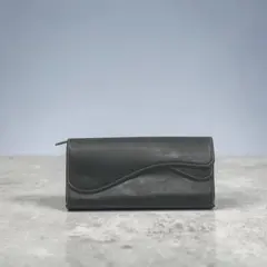 vivian westwood ヴィヴィアンウエストウッド　長財布　黒