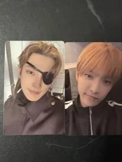 2026年最新】ateez トレカ ホンジュンの人気アイテム - メルカリ