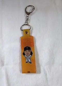 GIANTS 岡本和真 タオルホルダーのサムネイル