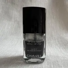 【限定・廃盤】CHANEL ル トップ コート タンテ ブラックメタモーフォシスのサムネイル
