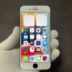 83-iPhone7 128GB SIMフリー