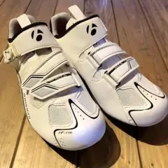 最終価格新品未使用Bontrager Race DLX Road 40/25.7のサムネイル