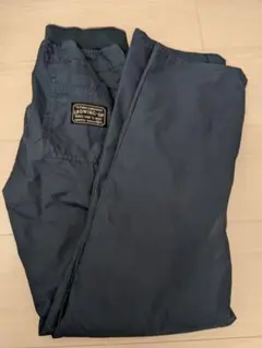 キッズパンツ　カーゴパンツ　140