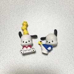 みんなのポチャッコ これくしょん