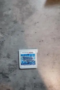 ポケットモンスター アルファサファイアとムーン