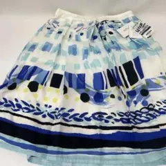 ぎ*舗様 JUDYコレクション ひざ丈 スカート タグ付き 未使用品