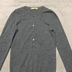 UNIQLO カシミヤ100％ cashmere ニットセーター Sサイズ