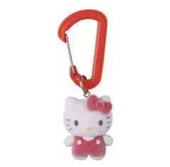 サンリオ　カラフルカラビナマスコットチャーム　ハローキティ1個