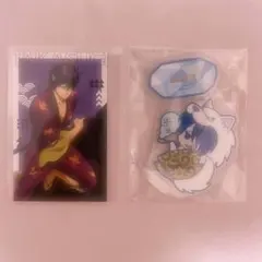 銀魂 高杉晋助