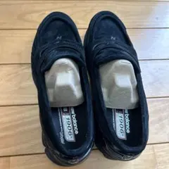 New Balance 1906L "Loafer" ブラック スエードのサムネイル