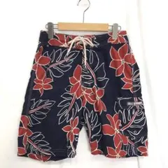 新品 DUKE KAHANAMOKU M ショートパンツ ハーフパンツ - メルカリ