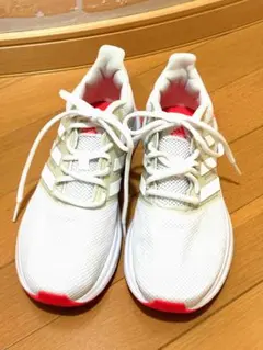 adidas アディダス ランニングシューズ レディース 24.0cm