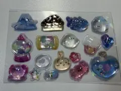 ボンボンドロップシール おすそ分け【107】