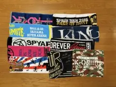 2026年最新】SPYAIR タオルの人気アイテム - メルカリ