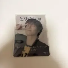2026年最新】exo カイ クリアトレカの人気アイテム - メルカリ