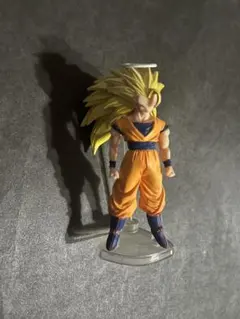 ドラゴンボール　カプセルトイ　ガチャガチャ