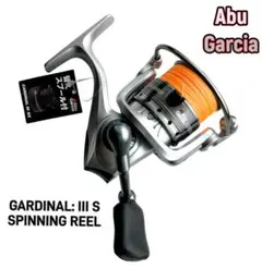2025年最新】ABU Cardinal 3の人気アイテム - メルカリ
