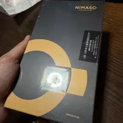 【新品】NIMASO iPhone15 Pro ガラスフィルム 2枚セット