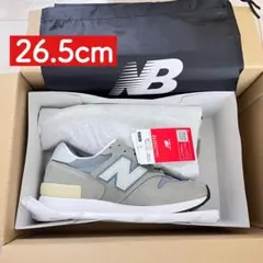 m*7様 new balance U1300JP 26.5cm 新品未使用