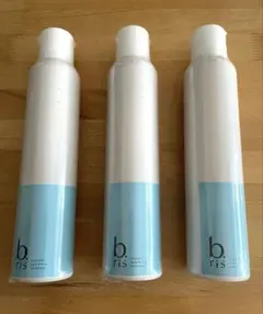 b.ris organic sparkling shampoo 3本セットのサムネイル