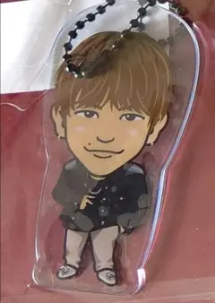 NAOTO クリアチャーム