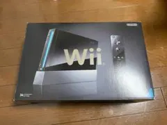 Nintendo Wii RVL-S-KJ