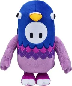 ブルーイ BLUEY》新品未開封 ◇ おしゃべりフクロウ ぬいぐるみ - メルカリ