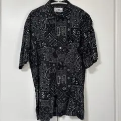 UNITED ARROWS × Reyn Spooner オープンカラーシャツのサムネイル
