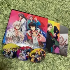 「ヒプノシスマイク-Division Rap Battle-」～Enter t…