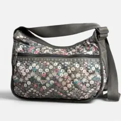 ✨良品✨ レスポートサック ショルダーバッグ デラックスショルダー 