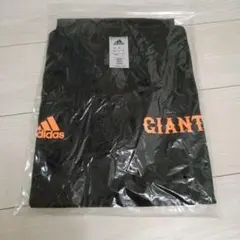 ジャイアンツ　巨人　 ブラックユニフォーム