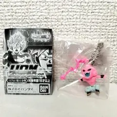 ドラゴンボール フュージョンワールド 黄 魔人ブウ 悪 SB01-036 - メルカリ