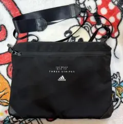 ⭐️美品⭐️アディダス⭐️サコッシュ