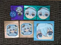 ア*6様 ブルーロック 氷織羊 セット
