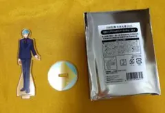 刀剣乱舞 大本丸博 ミニアクリルスタンド 一期一振