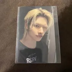 ENHYPEN 5th ENniversary Night 特典 ニキ