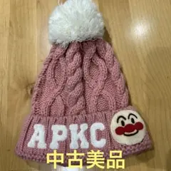 アンパンマン 帽子