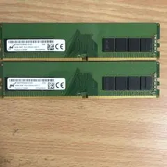 SK hynix DDR5 32GB 2枚組 メモリ 本体 - メルカリ