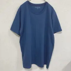 Kaepa 半袖Tシャツ ブルー L