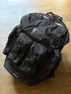 ヨウジヤマモト ニューエラ バックパックのサムネイル