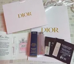Dior Addict リップスティック ギフトセット