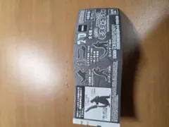 m*i様 HGシリーズゴジラ　モスラ対ゴジラ編