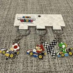2026年最新】usj キノピオ キーホルダーの人気アイテム - メルカリ