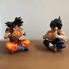 2026年最新】ベジータ ガレージキットの人気アイテム - メルカリ
