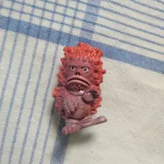 HMV　ウルトラマン　ピグモン　ソフビ　赤ちゃん風船ピグモン HMV ウルトラマン ピグモン ソフビ 赤ちゃん風船ピグモン