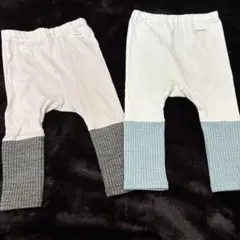 ベビー服　ベビーレギンス