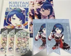 2025年最新】プロセカ桐谷遥まとめ売りの人気アイテム - メルカリ