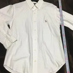定価14000円 ラルフローレンシャツ ⑤