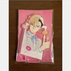 ビバレン ファンミ レオン 缶バッジ vs ambivalenz xlamv - メルカリ